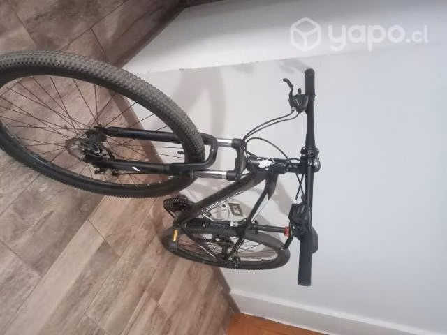 Hermosa Bicicleta aluminio Lahsen Aro 29 como nuev