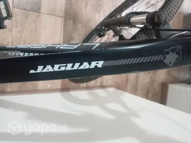 Hermosa Bicicleta aluminio Lahsen Aro 29 como nuev