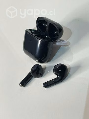 Audífonos bluetooth