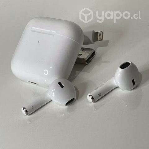 Audífonos bluetooth