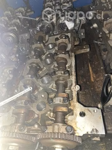 Culata Chevrolet sail 1.5 16v año 2016-2019