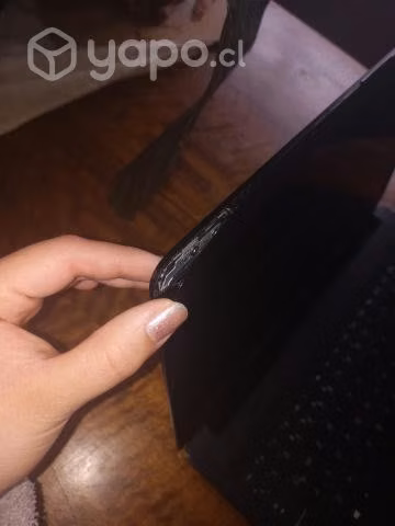 Notebook HP