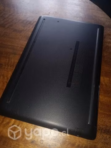 Notebook HP
