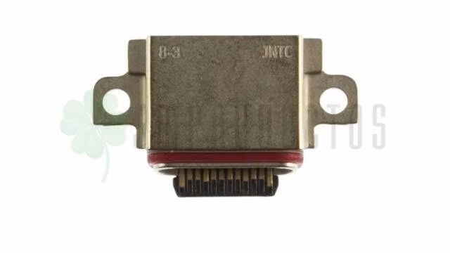 Pin Puerto Jack Carga Samsung galaxy S10 S10e S10+ - Imagen 3