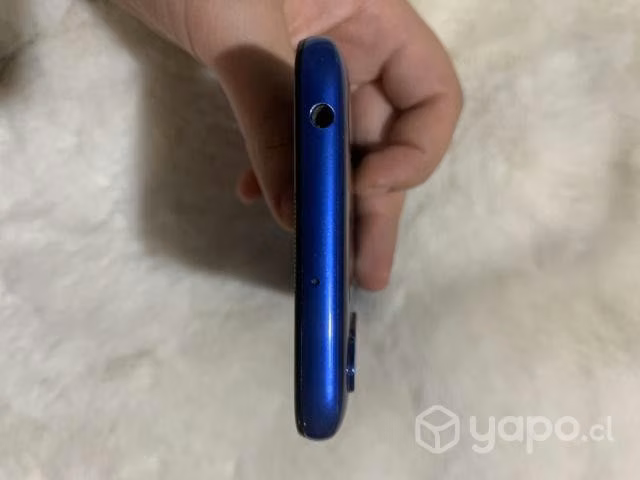 Celular motorola one fusion - Imagen 6