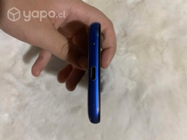 Celular motorola one fusion - Imagen 5