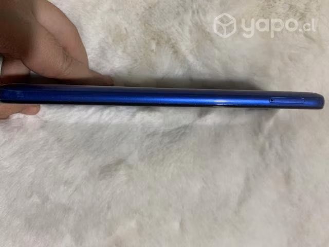 Celular motorola one fusion - Imagen 4