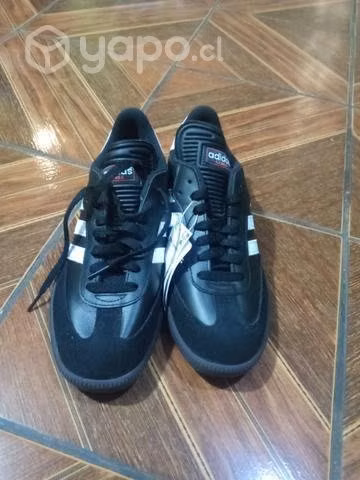 Zapatillas Samba Classic - Imagen 2