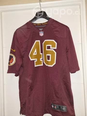 Camiseta NFL Washington nike