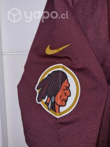 Camiseta NFL Washington nike - Imagen 2