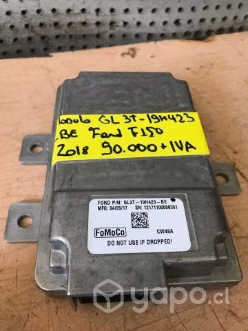 Modulo GL3T-19H423-BE Ford F