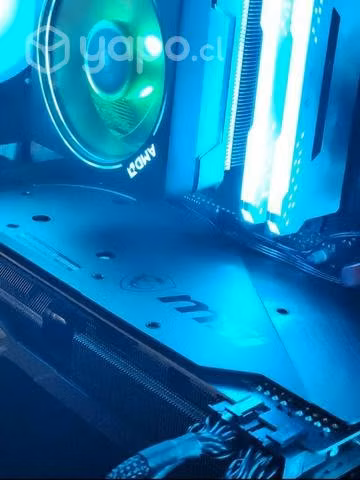 Rx 5700 xt conversable