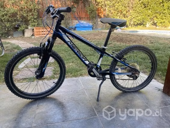 Bicicleta aro 20