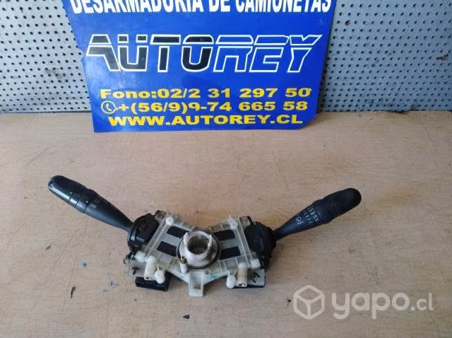 Telecomando luces y limpia parabrisa Mahindra