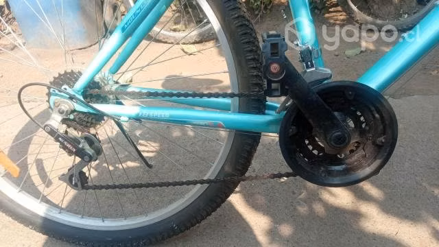 Bicicleta Avalanche Aro 26 Mountain - Imagen 6