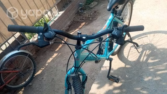 Bicicleta Avalanche Aro 26 Mountain - Imagen 4