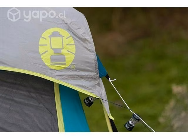 Carpa Coleman Tenaya Lake - Imagen 3