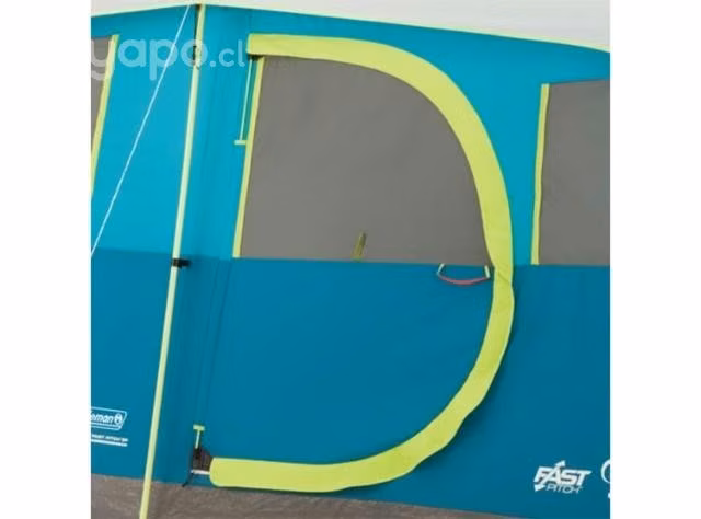 Carpa Coleman Tenaya Lake - Imagen 6