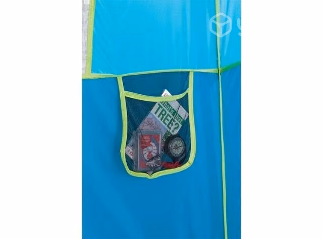 Carpa Coleman Tenaya Lake