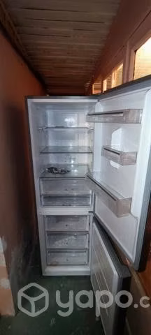 Refrigerador fensa 322 lt