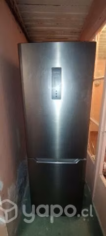 Refrigerador fensa 322 lt