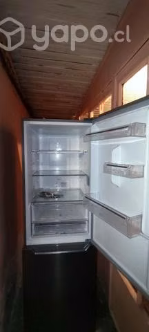 Refrigerador fensa 322 lt
