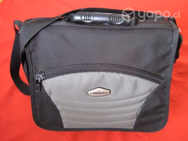 Porta notebook head + porta laptop saxoline