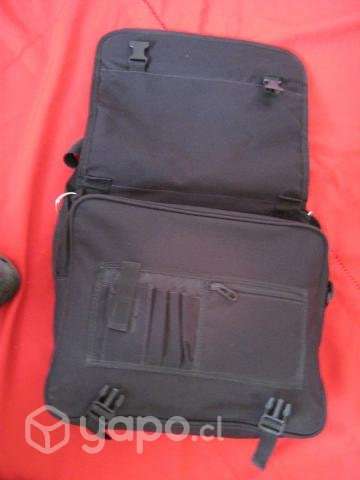 Porta notebook head + porta laptop saxoline - Imagen 2