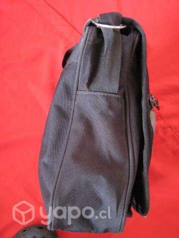 Porta notebook head + porta laptop saxoline - Imagen 3