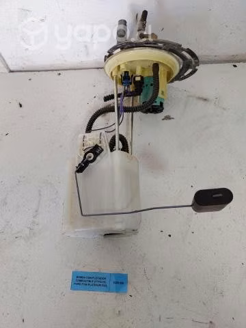 Bomba Con Flotador Combustible Ford F150 Platinum
