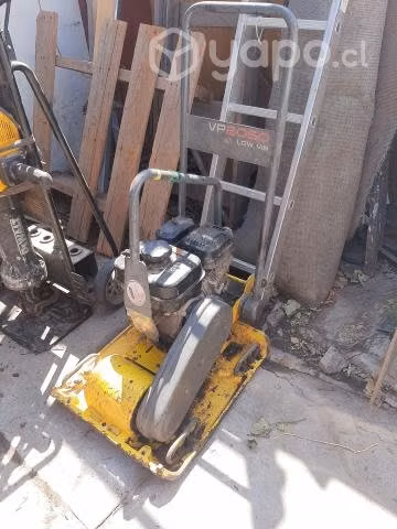 Compactadora