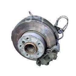 Muñon izquierdo completo bmw 116 i 2012