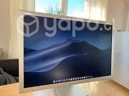 Apple 30 pulgadas impecable
