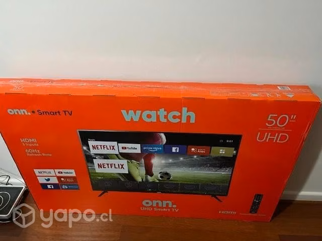 Smart UHD - Imagen 2