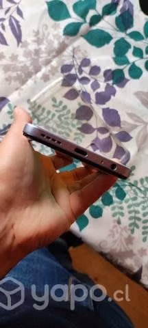 Vivo Y22s casi nuevo
