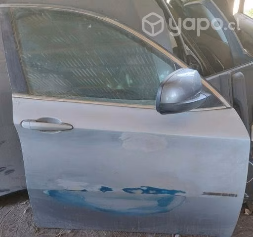 Puerta delantera derecha bmw x6