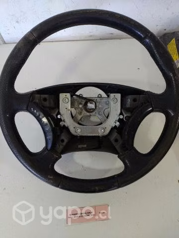 Manubrio con botones (GW243) Great Wall Wingle 2.0