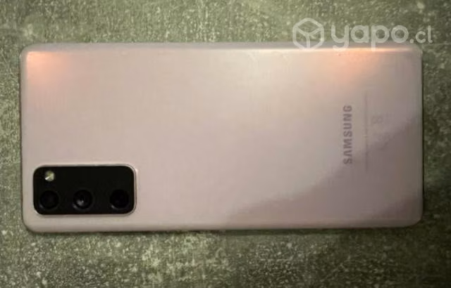 Samsung Galaxy S20FE 128gb