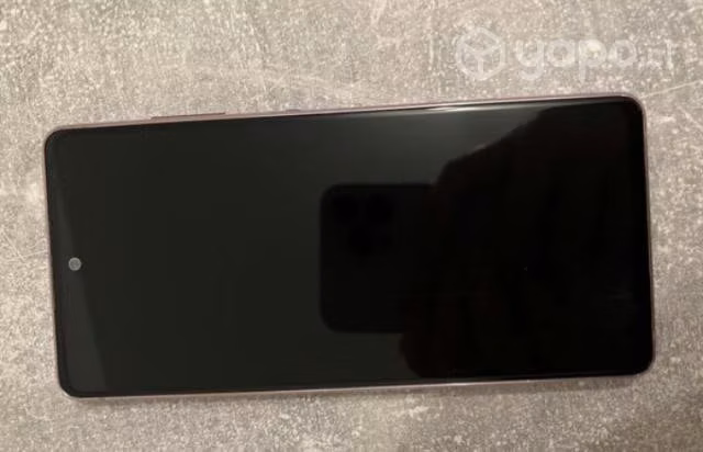 Samsung Galaxy S20FE 128gb