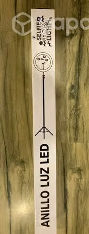 Aro de luz led - Imagen 3