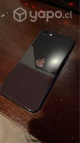 Iphone SE 2020 - Imagen 2