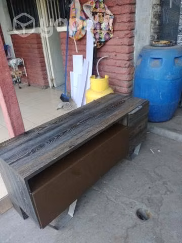 Mueble rack multiuso - Imagen 2