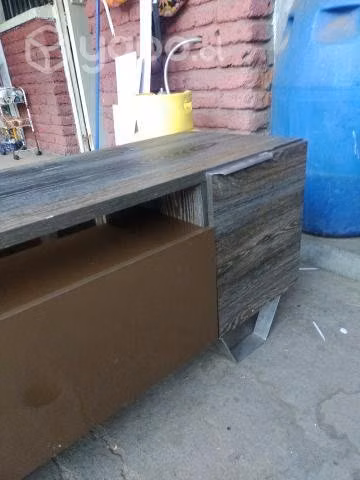 Mueble rack multiuso - Imagen 6