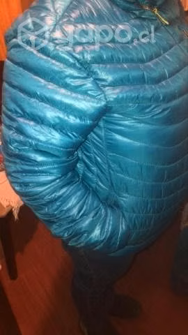 chaqueta Patagonia