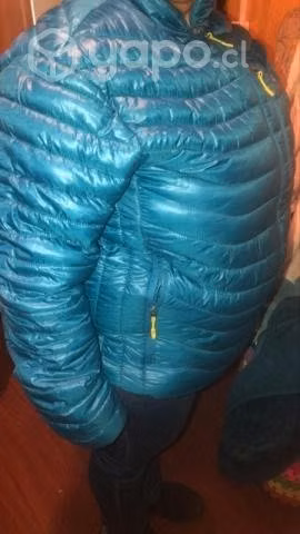 chaqueta Patagonia
