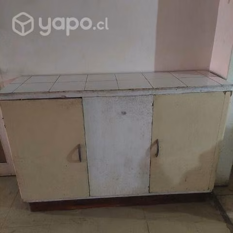 Mueble de cocina