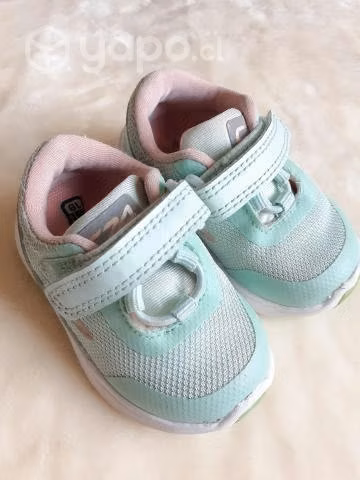 Zapatos bebe