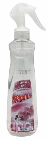 Perfumador de tela Sapolio
