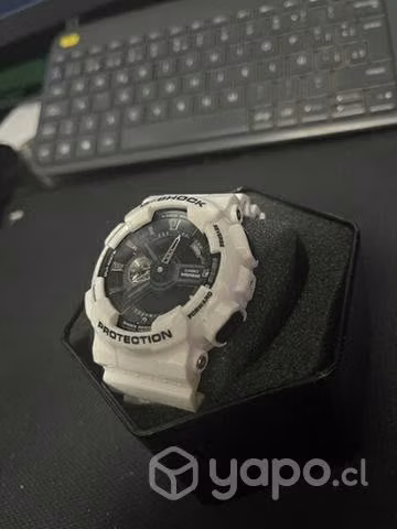 Reloj blanco nuevo - Imagen 3