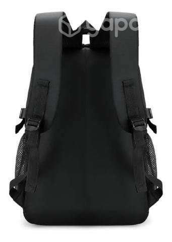 Morral Mochila Escolar - Imagen 2